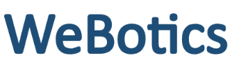 Logo WeBotics