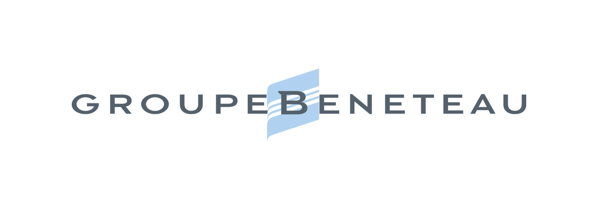 Logo Groupe Beneteau