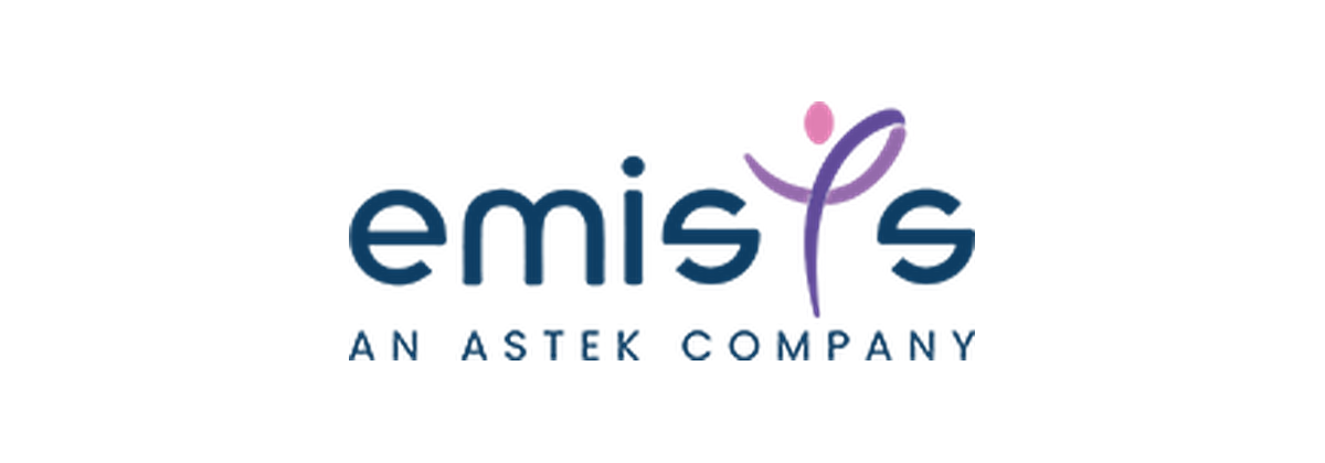 Logo Emisys